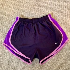 Nike DRI-FIT shorts